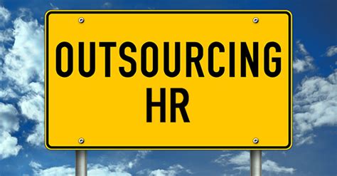 hr outsourcing for nonprofits|HR outsourcing for nonprofits: What to consider .